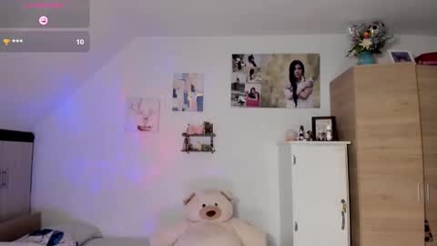 veronika online show from March 2026 03:36:01 AM