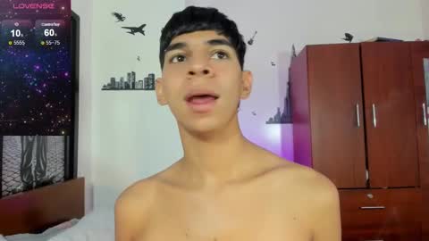 cristhian online show from January 2025 02:36:01 PM