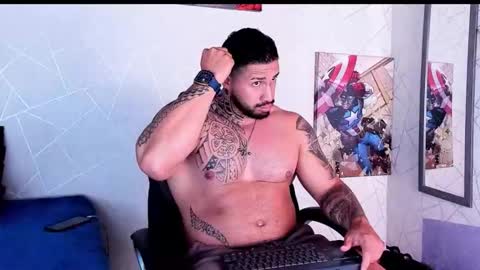 cristian walker online show from November 2025 11:01:02 AM