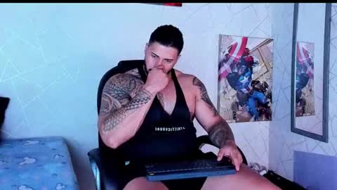 cristian walker online show from November 2025 12:04:01 PM