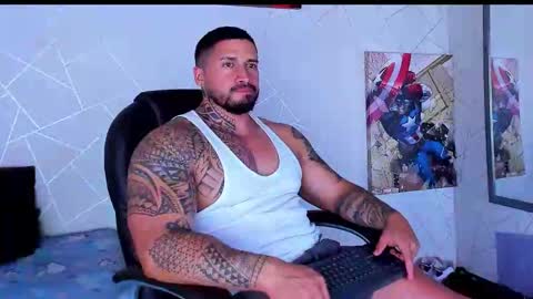 cristian walker online show from November 2025 12:54:02 AM