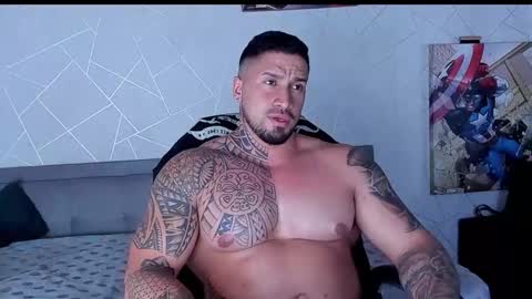 Snapshot of cristian_walker chatting on June 2026 11:05:01 PM cristian walker online show from June 2026 11:05:01 PM