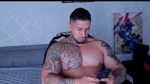 Snapshot of cristian_walker chatting on June 2026 12:04:02 PM cristian walker online show from June 2026 12:04:02 PM