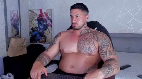 Snapshot of cristian_walker chatting on July 2026 12:18:02 AM cristian walker online show from July 2026 12:18:02 AM