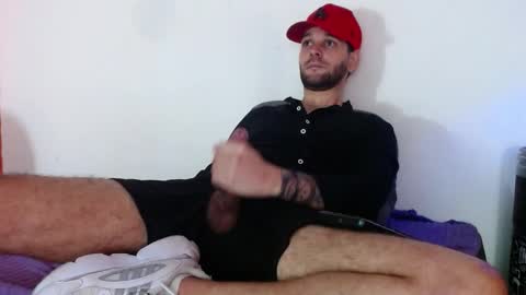 cristianhot125 online show from March 2026 07:17:02 PM