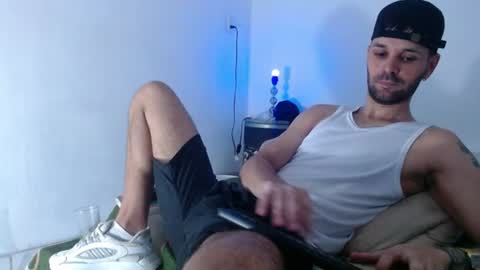 Snapshot of cristianhot125 chatting on June 2026 10:41:02 PM cristianhot125 online show from June 2026 10:41:02 PM