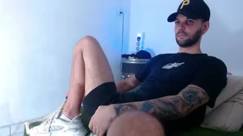 Snapshot of cristianhot125 chatting on June 2026 10:51:01 PM cristianhot125 online show from June 2026 10:51:01 PM