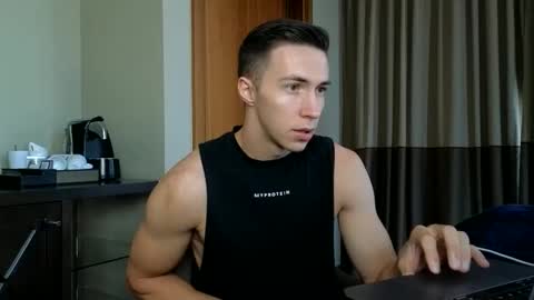 Snapshot of cristianovilla chatting on September 2025 09:53:02 AM CristianoHailey online show from September 2025 09:53:02 AM