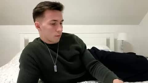 CristianoHailey online show from February 2026 07:14:02 PM