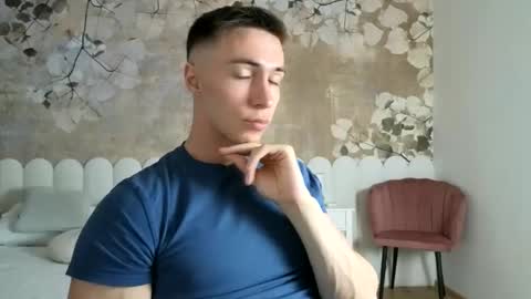 Snapshot of cristianovilla chatting on May 2026 06:13:02 PM CristianoHailey online show from May 2026 06:13:02 PM