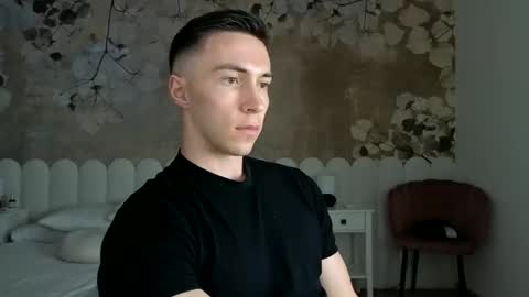 Snapshot of cristianovilla chatting on May 2026 08:36:01 PM CristianoHailey online show from May 2026 08:36:01 PM