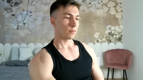Snapshot of cristianovilla chatting on May 2026 03:08:02 PM CristianoHailey online show from May 2026 03:08:02 PM