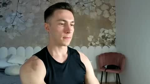 Snapshot of cristianovilla chatting on May 2026 05:30:02 PM CristianoHailey online show from May 2026 05:30:02 PM