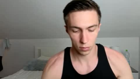 Snapshot of cristianovilla chatting on May 2026 08:06:02 PM CristianoHailey online show from May 2026 08:06:02 PM