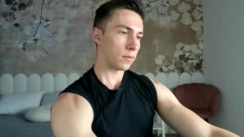 Snapshot of cristianovilla chatting on June 2026 05:58:02 PM CristianoHailey online show from June 2026 05:58:02 PM