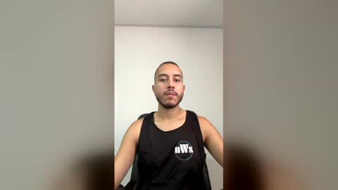 CRISTIAN  online show from April 2026 01:27:02 PM