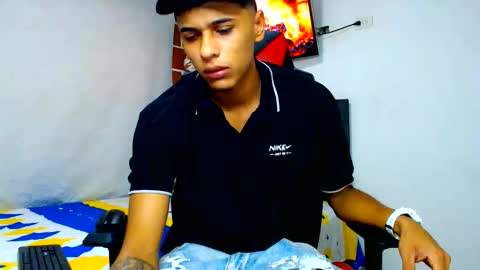 cristian online show from June 2026 07:10:01 AM