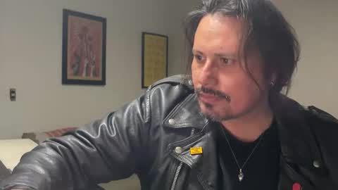 cristianthelion online show from February 2026 12:15:02 AM