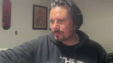 cristianthelion online show from February 2026 04:07:01 AM