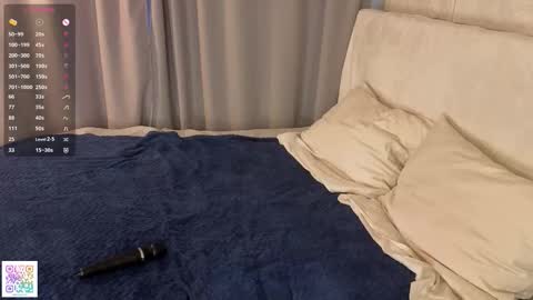 Kate  online show from March 2026 05:02:01 AM