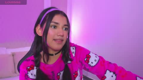 C R I S T I N online show from April 2026 02:47:01 PM