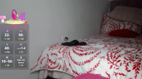 cristina online show from October 2025 07:14:02 PM