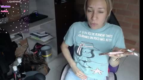cristina online show from June 2026 07:48:01 PM