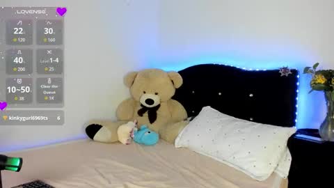 soycriss online show from February 2026 07:45:01 PM