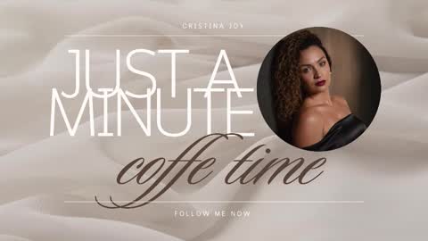 cristina_joy online show from November 2025 11:33:02 AM