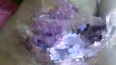 cristinamontiel74 online show from January 2026 04:33:02 PM