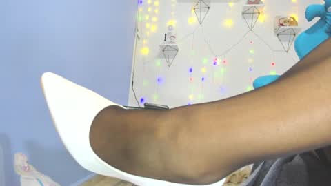 Julieta online show from January 2025 04:06:01 PM