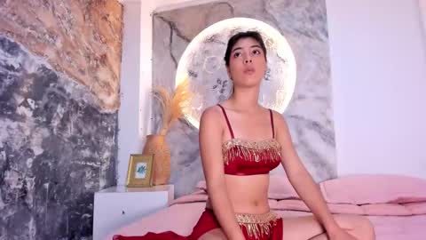 Cristine online show from March 2026 12:41:01 PM