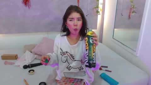 Snapshot of cristinnray chatting on October 2025 11:58:02 PM Cristin online show from October 2025 11:58:02 PM