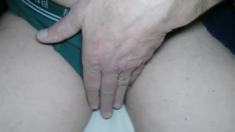 Cristo987 online show from March 2026 04:47:01 AM