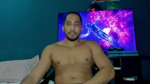 Cristian online show from July 2026 12:16:01 AM