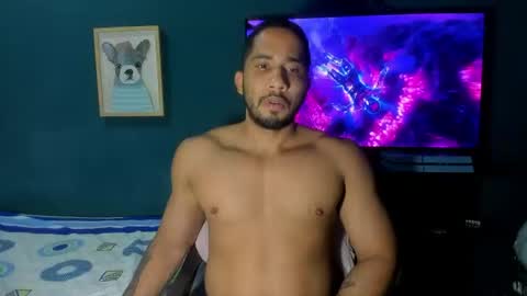 Cristian online show from July 2026 03:31:02 AM
