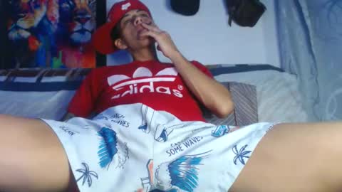 criistofer online show from November 2025 04:59:02 AM