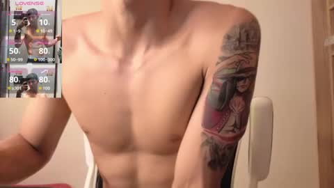 cristopher23  online show from September 2025 04:12:02 PM