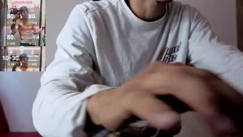 cristopher23  online show from November 2025 12:15:01 PM