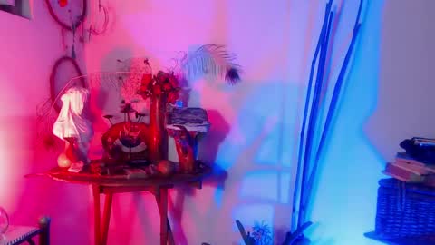 Cristopher online show from January 2025 04:25:01 AM