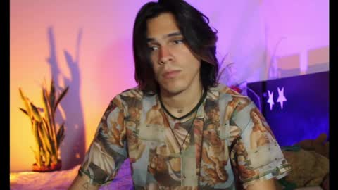 Cristopher online show from February 2025 11:44:02 AM