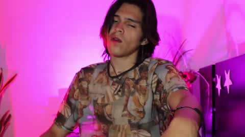 Cristopher online show from February 2025 10:59:02 AM