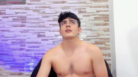 Snapshot of cristopher_russo chatting on May 2026 11:56:01 PM CRISTOPHER online show from May 2026 11:56:01 PM