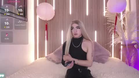 Cristopher  online show from July 2026 08:33:01 PM