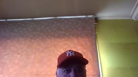 Snapshot of crmperez chatting on March 2025 06:19:01 PM crmperez online show from March 2025 06:19:01 PM