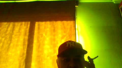 crmperez online show from June 2026 06:53:02 PM