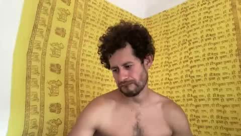 Snapshot of cromogeno chatting on May 2026 06:12:02 PM cromogeno online show from May 2026 06:12:02 PM