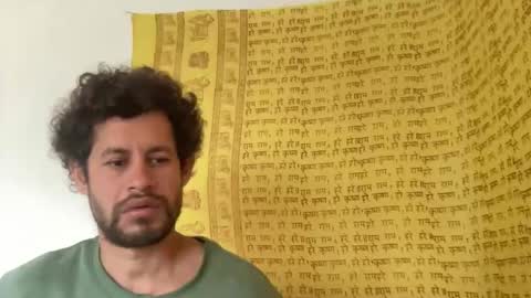 Snapshot of cromogeno chatting on May 2026 02:00:01 PM cromogeno online show from May 2026 02:00:01 PM