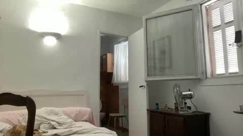 Snapshot of cromogeno chatting on July 2026 12:07:02 PM cromogeno online show from July 2026 12:07:02 PM