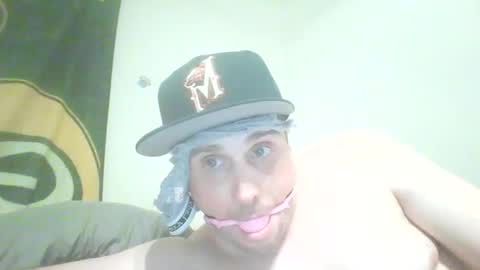 cronski_longcock online show from October 2025 12:33:01 AM